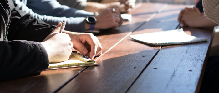 دعوت به مصاحبه